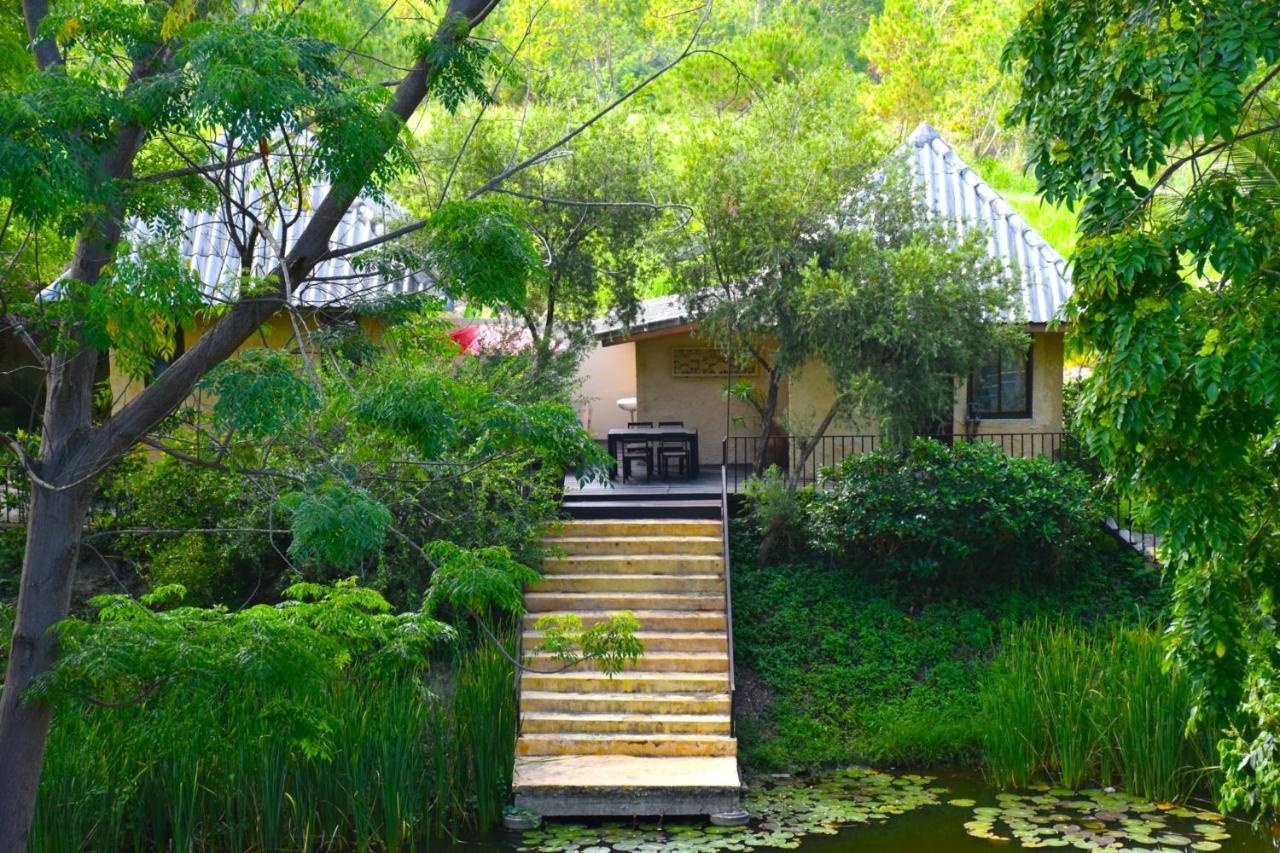 Villa Khao Phaengma Wang Nam Khiao Exterior photo
